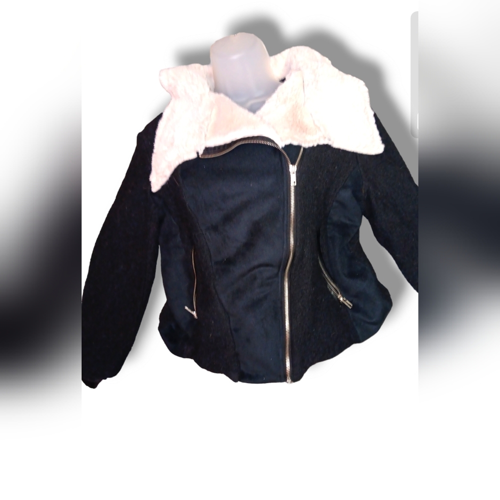 Ws Love Tree Jacket